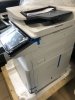 HP Color LaserJet Managed MFP E77822 powystawowe A3